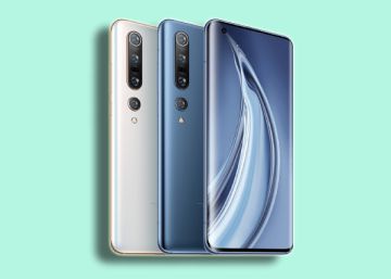 Vídeos en 8K y cámara de 108 megapíxeles: probamos el Mi 10 Pro, el mejor móvil de Xiaomi