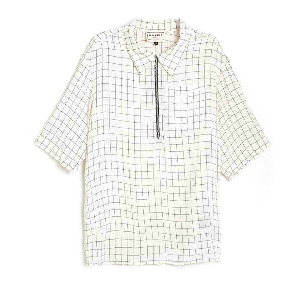 Camisa Antoine de Walkers Appeal.