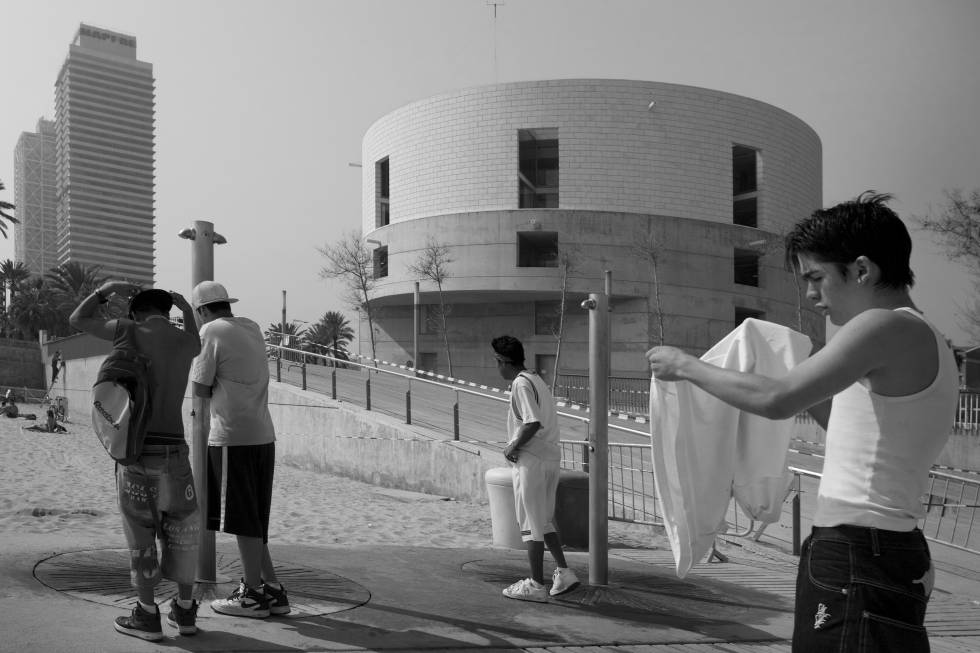 siza nueva york