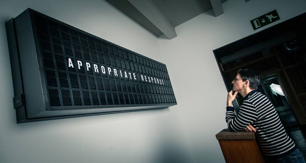 arte inteligencia artificial klingemann