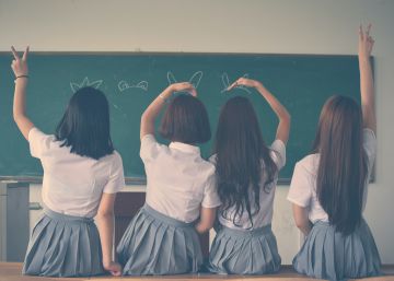 El currículo oculto o todo aquello que tus hijos aprenden sin que tú lo sepas