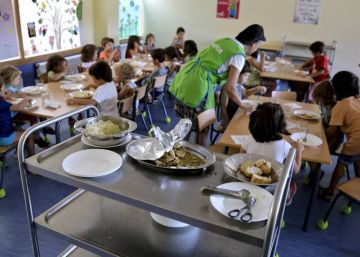 El futuro incierto de los comedores escolares en la era del coronavirus