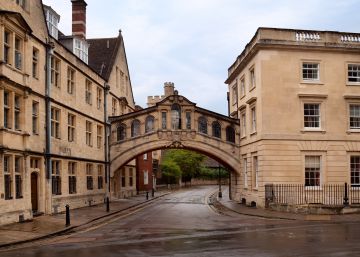 La apuesta por estudiar en el extranjero en el mundo de la covid La apuesta por estudiar en el extranjero en el mundo de la covid