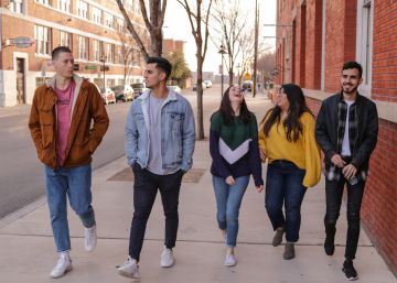 Mensaje a adolescentes: la nueva normalidad no equivale a desfase