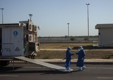 Paraguay, el coronavirus y el sacrificio de las costumbres Paraguay, el coronavirus y el sacrificio de las costumbres