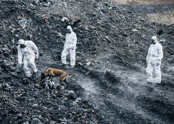 Zaldibar: Anatomía de una tragedia Zaldibar: Anatomía de una tragedia
