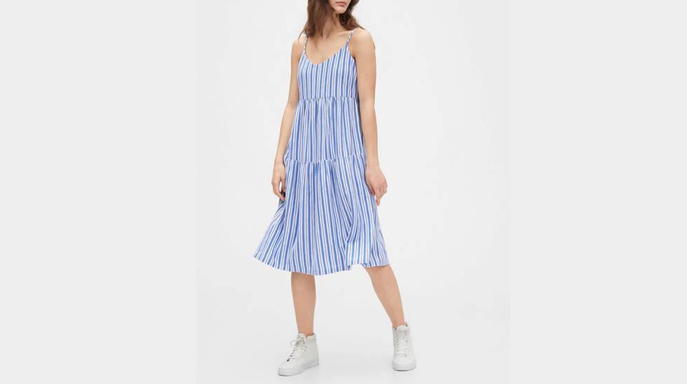 15 vestidos por menos de 40 euros para lucir este verano estés donde estés