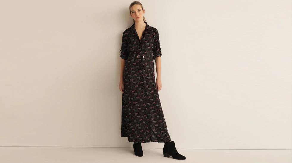15 vestidos por menos de 40 euros para lucir este verano estés donde estés