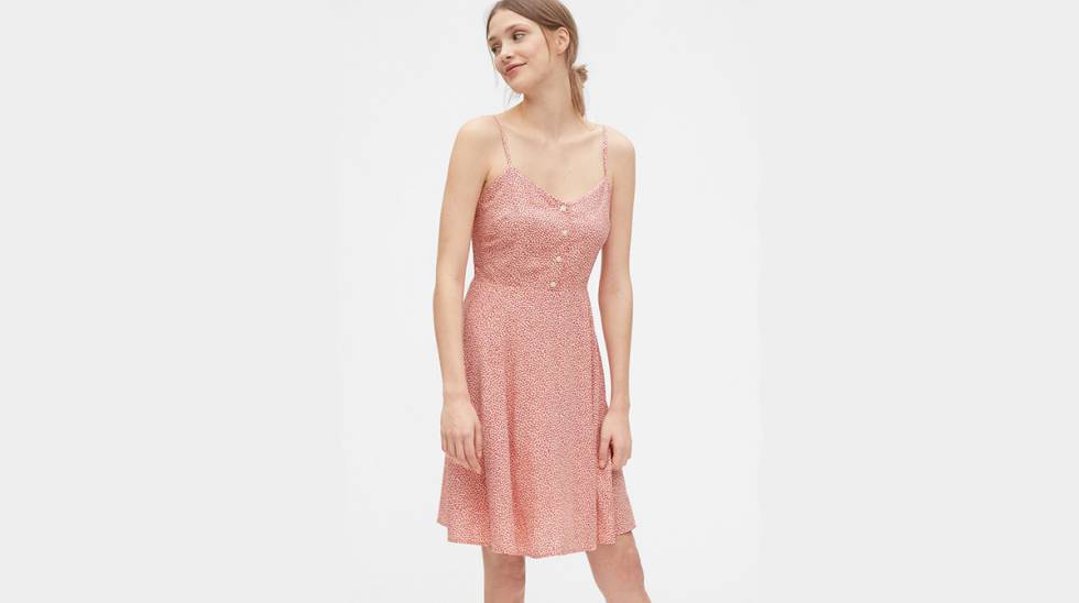 15 vestidos por menos de 40 euros para lucir este verano estés donde estés
