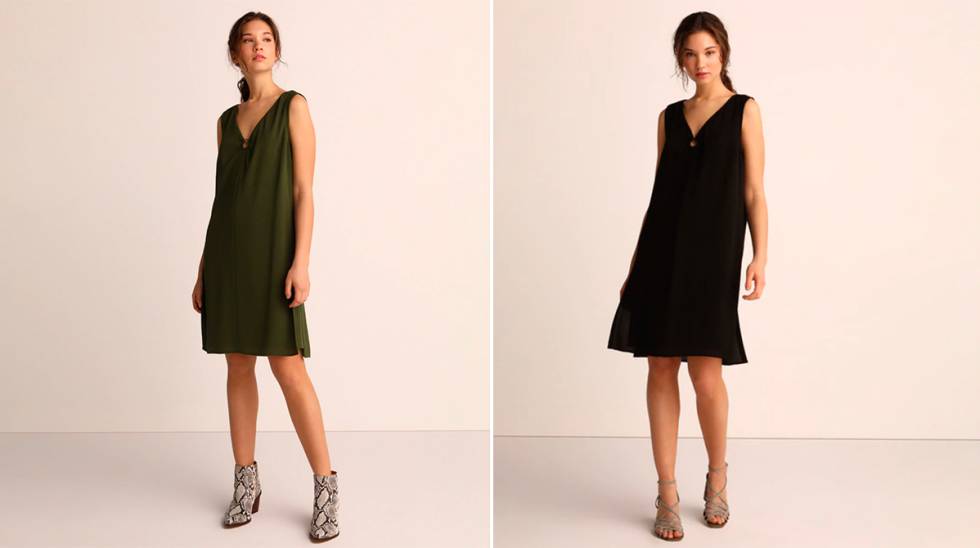 15 vestidos por menos de 40 euros para lucir este verano estés donde estés