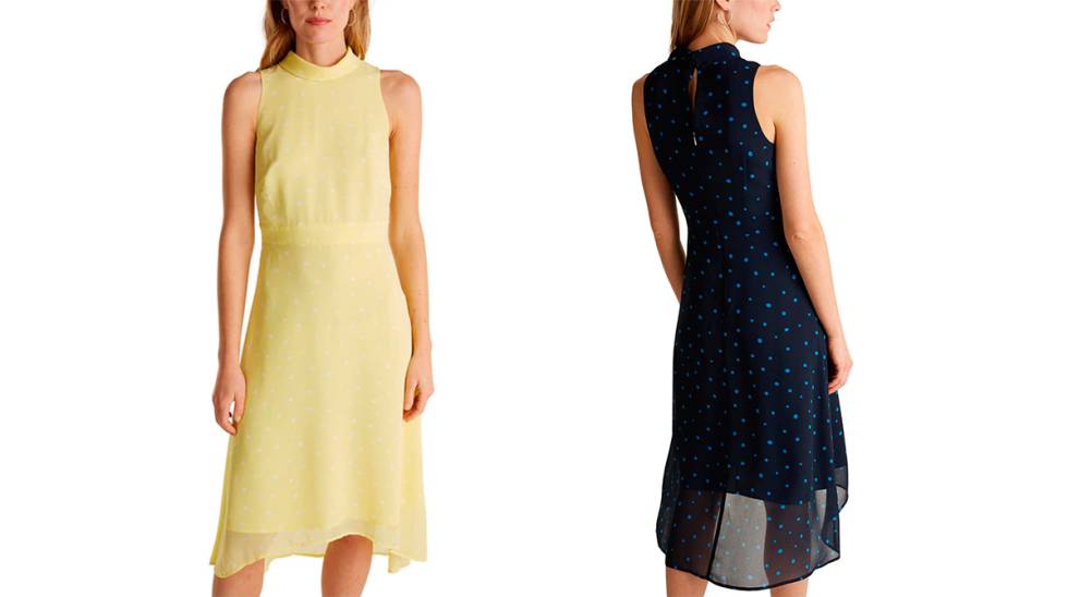 15 vestidos por menos de 40 euros para lucir este verano estés donde estés