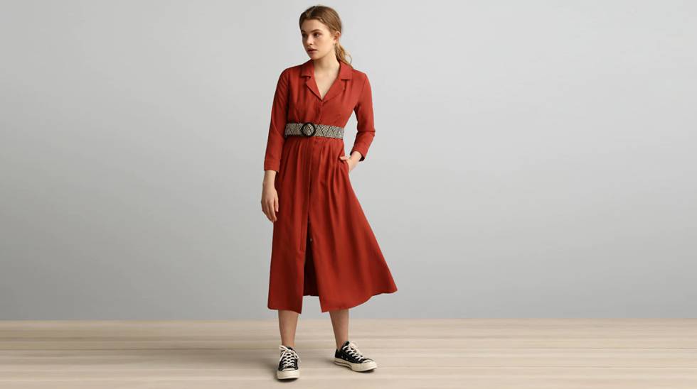 15 vestidos por menos de 40 euros para lucir este verano estés donde estés