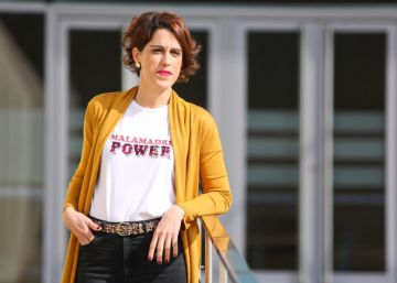 Laura Baena: “El teletrabajo que hemos hecho durante estos meses de confinamiento ha sido supervivencia”