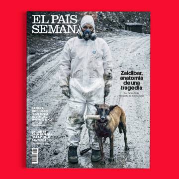 Zaldíbar, anatomía de una tragedia, este domingo, en ‘El País Semanal’