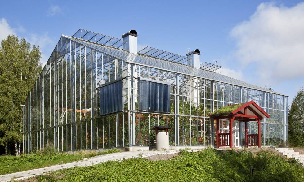 casas innovadoras