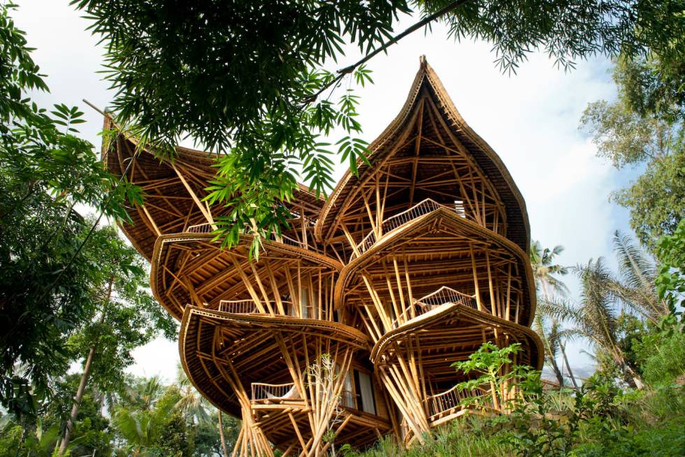 casas innovadoras