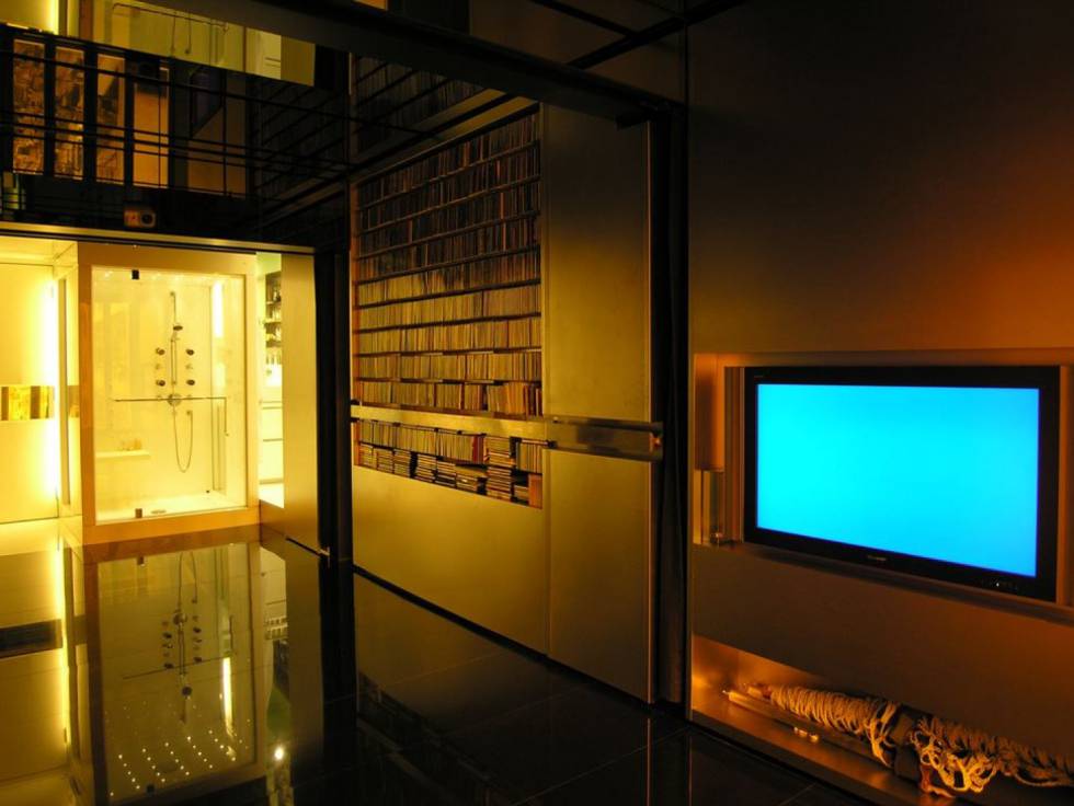 casas innovadoras
