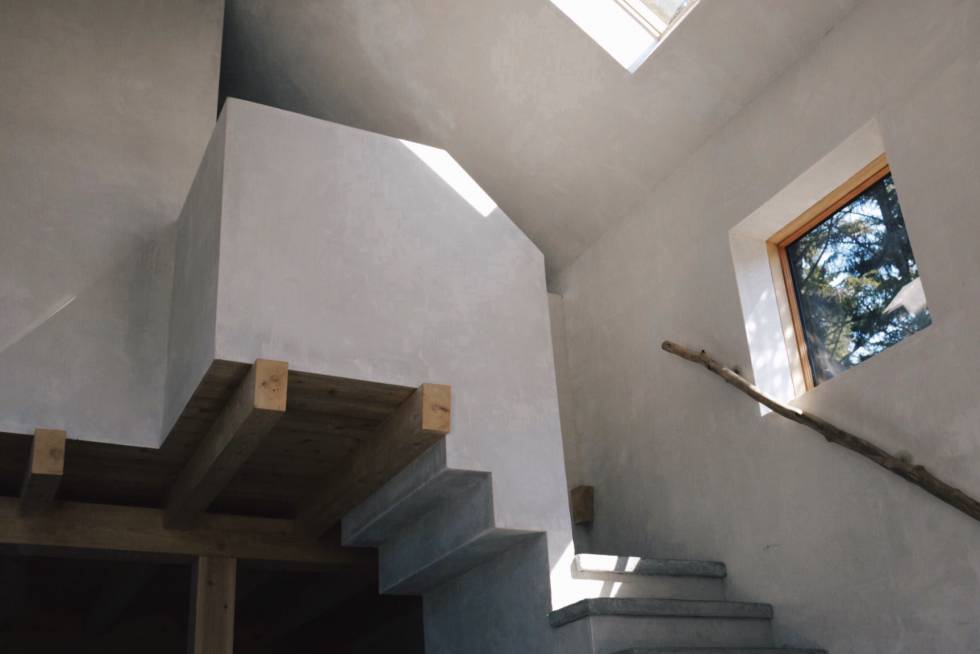 casas innovadoras
