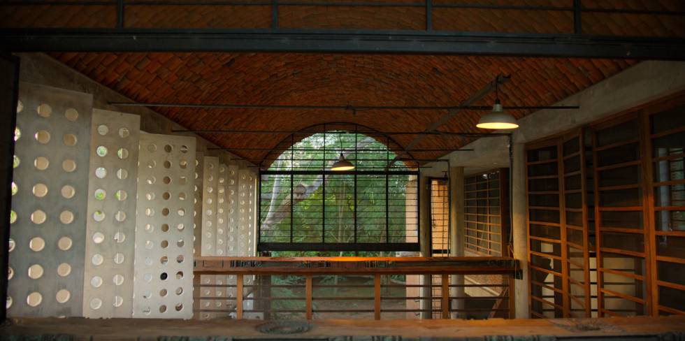 casas innovadoras