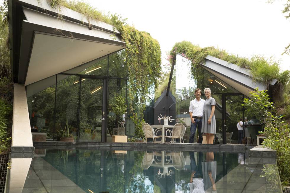 casas innovadoras