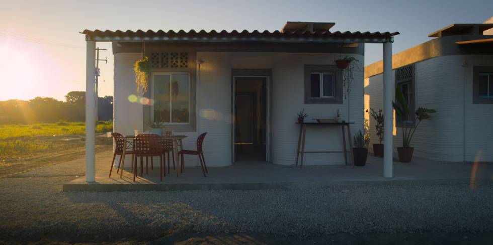 casas innovadoras