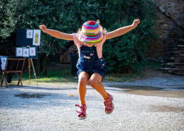 Educar en resiliencia proactiva o cómo enseñar a los niños a afrontar los golpes de la vida