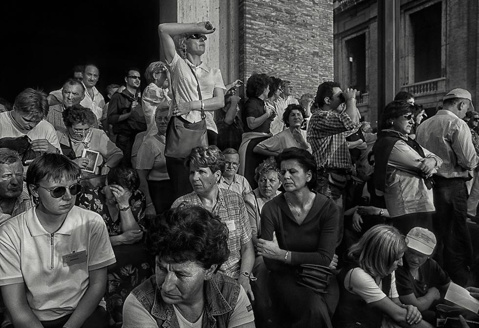‘Blues urbano’