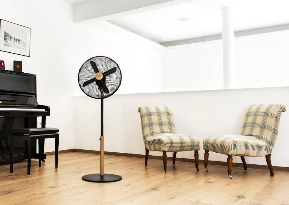 aire acondicionado portatil