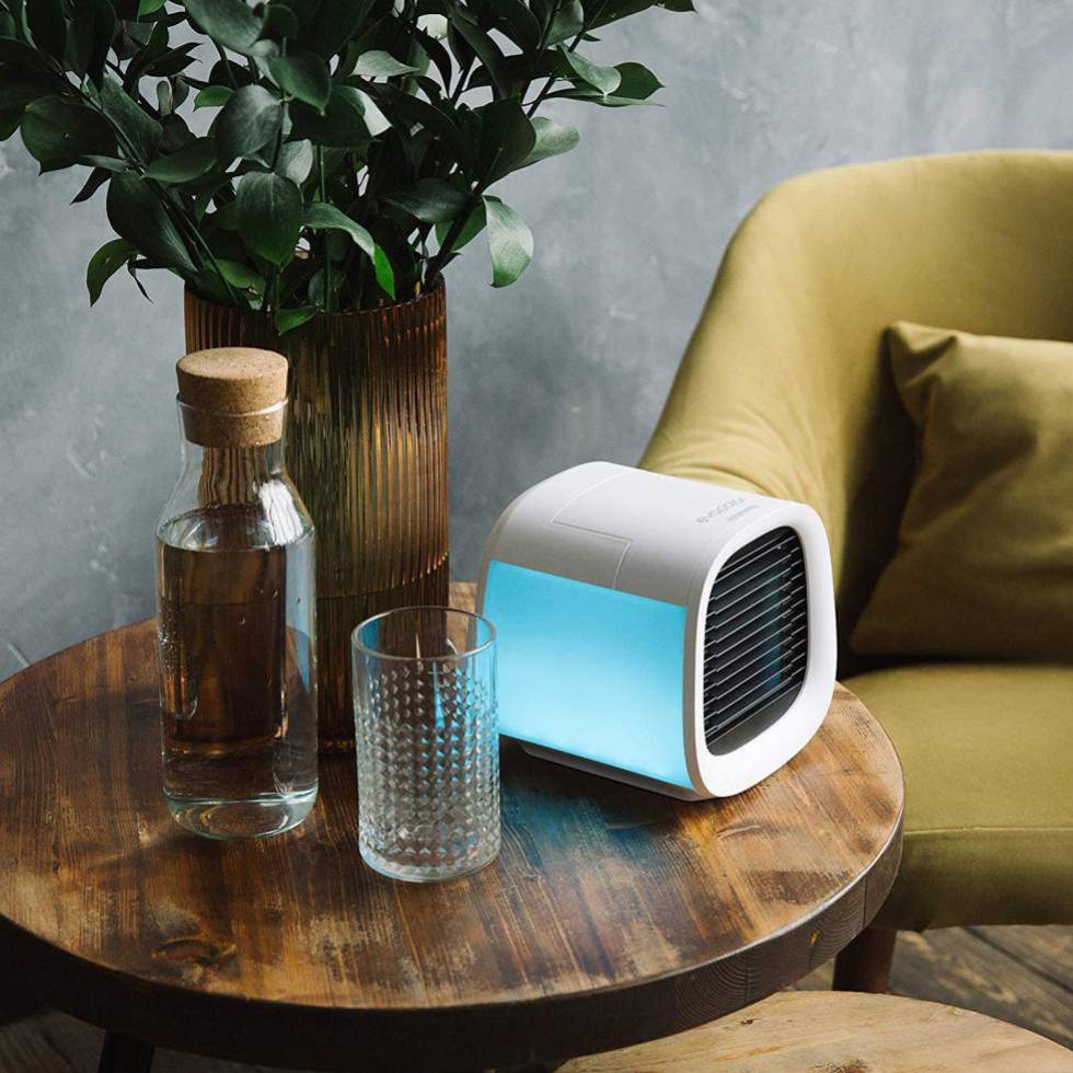 ventiladores de techo