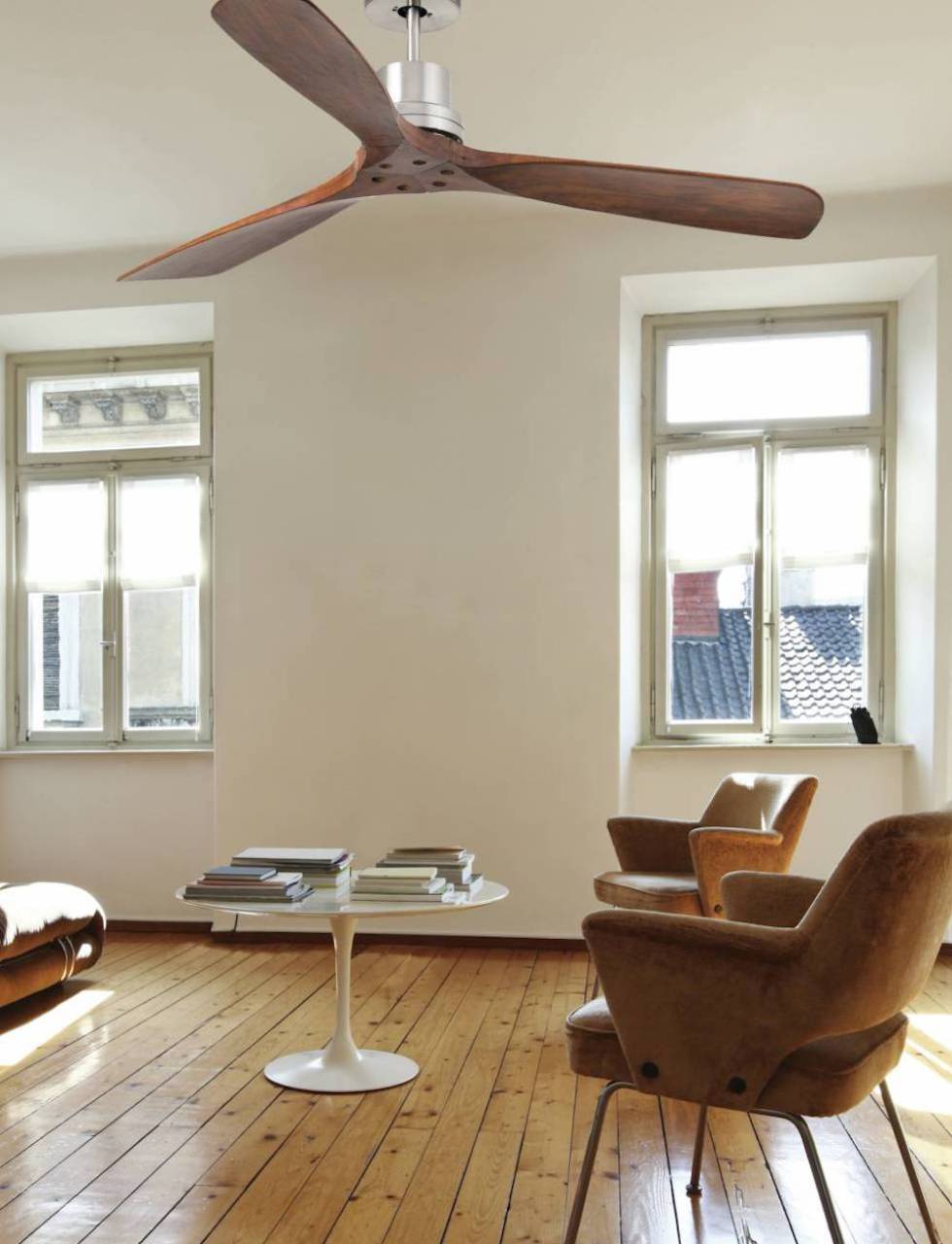 ventiladores silenciosos