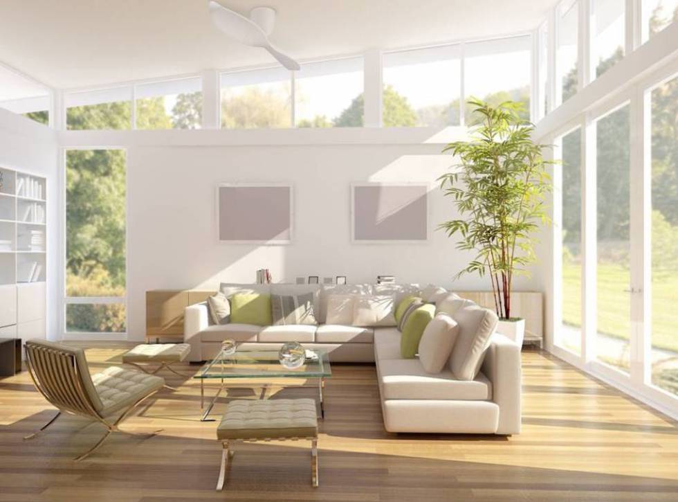 ventiladores aire acondicionado