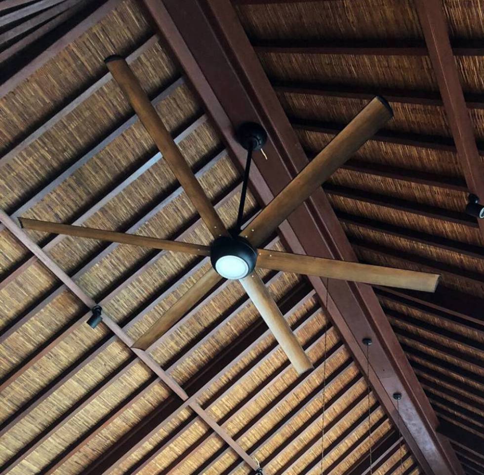ventiladores aire acondicionado