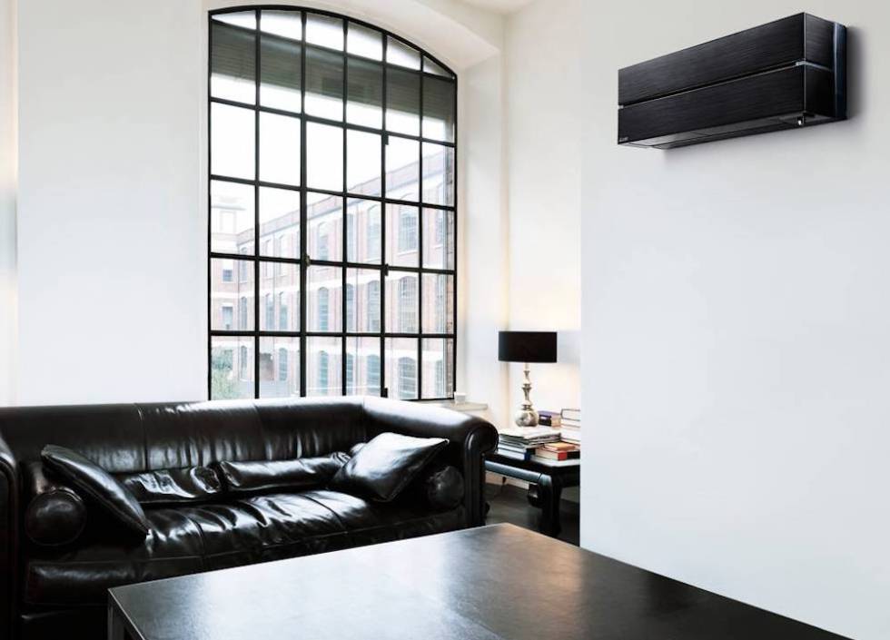 ventiladores aire acondicionado