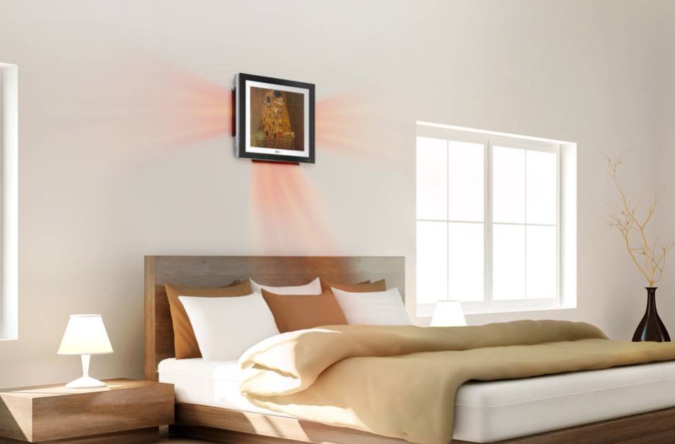 ventiladores aire acondicionado