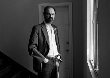 Juan Villoro: “Quien ha leído cuentos a un niño sabe que siempre quiere más. Lo que pide con ese “más” es afecto”