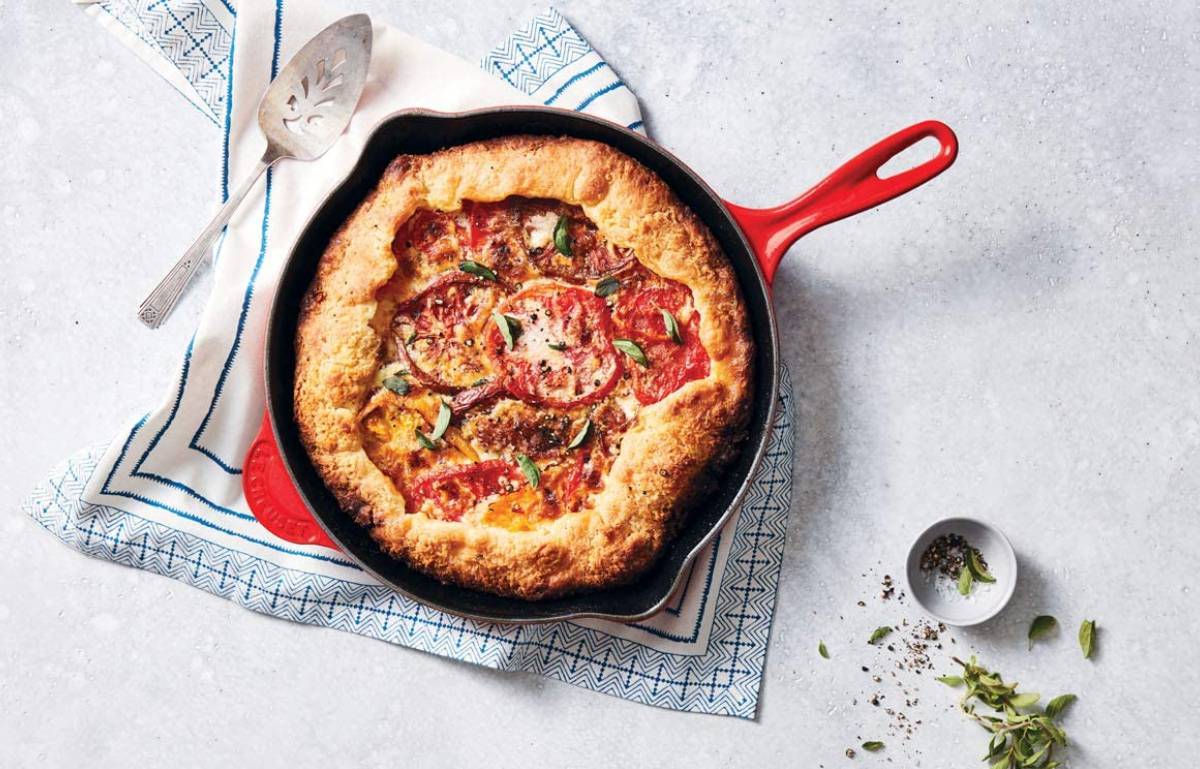 Sartenes Le Creuset: antiadherentes, de acero y hierro, ¿cuál es mejor? Consíguelas con descuento