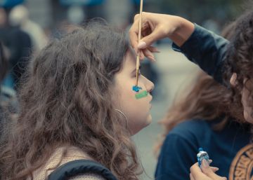 Se buscan chicos y chicas comprometidos con la sociedad, ¿es tu hijo uno de ellos?