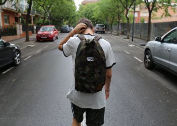 Papá, mamá… ¿Y ahora qué estudio?