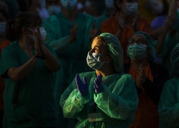 Una mirada personal de la pandemia