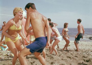 Nostalgia de la canción del verano