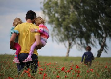 Custodia compartida en tiempos de coronavirus: el bienestar de los niños por encima de todo