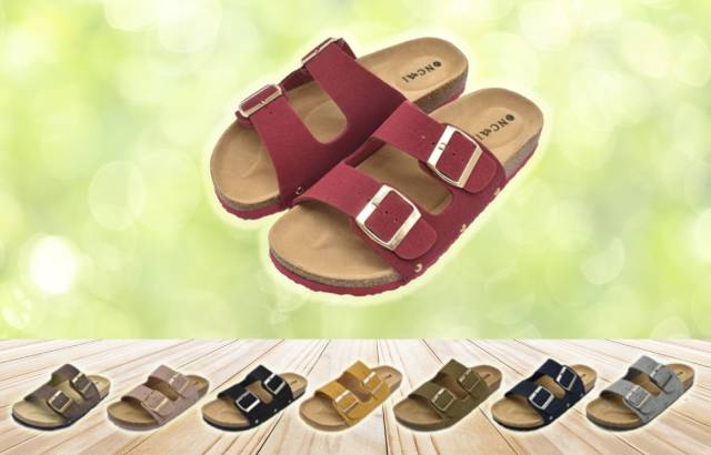 Hemos encontrado las sandalias todoterreno que no querrás quitarte este verano