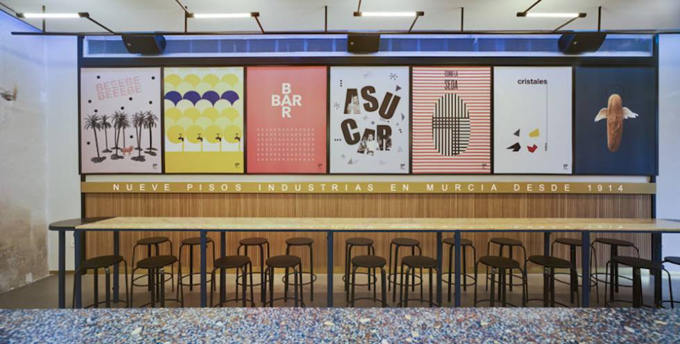 bar cocteleria murcia