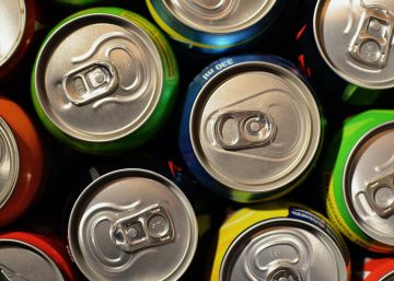 El efecto de la publicidad de bebidas azucaradas y refrescos en la obesidad infantil