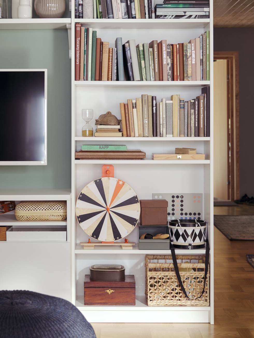¿Cuál es tu pieza favorita de Ikea? Responden los diseñadores y arquitectos que más saben de decoración