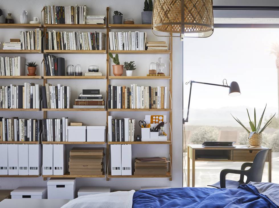 ¿Cuál es tu pieza favorita de Ikea? Responden los diseñadores y arquitectos que más saben de decoración