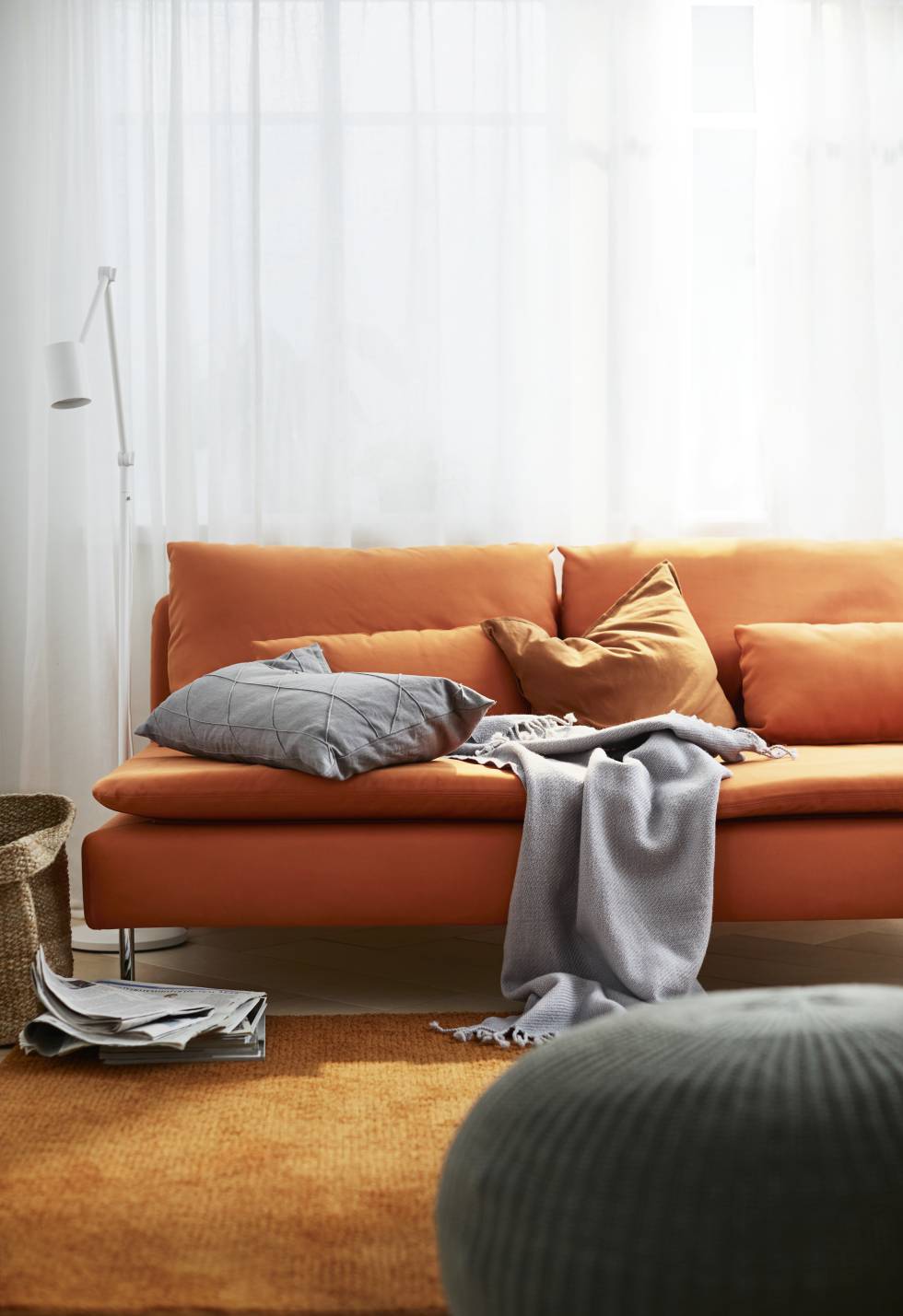 ¿Cuál es tu pieza favorita de Ikea? Responden los diseñadores y arquitectos que más saben de decoración
