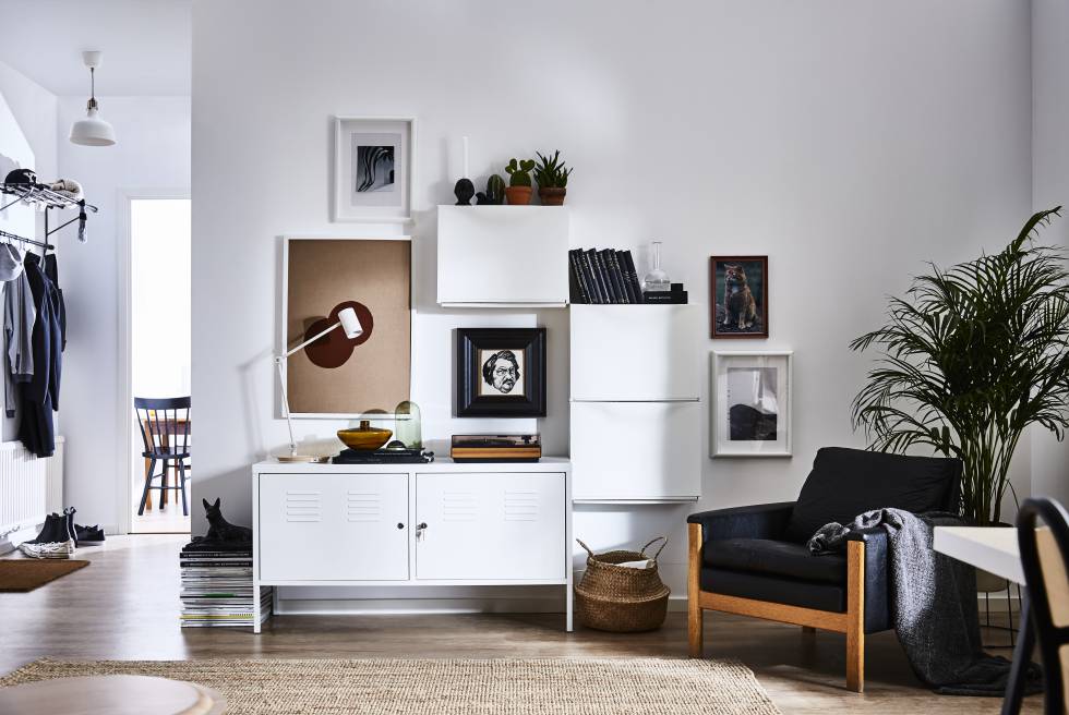 ¿Cuál es tu pieza favorita de Ikea? Responden los diseñadores y arquitectos que más saben de decoración