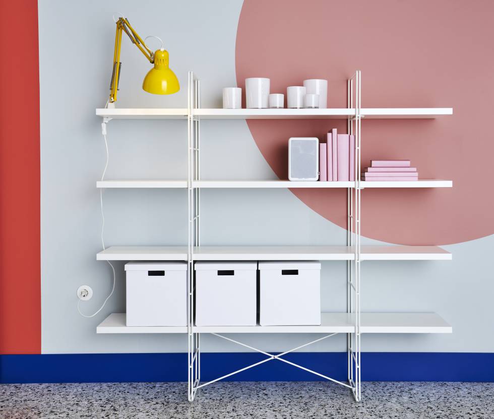 ¿Cuál es tu pieza favorita de Ikea? Responden los diseñadores y arquitectos que más saben de decoración
