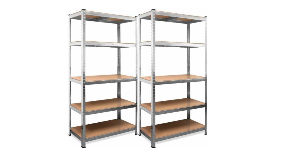 Cafeteras, microondas, ventiladores y otros artículos con grandes descuentos para renovar o equipar tu segunda residencia